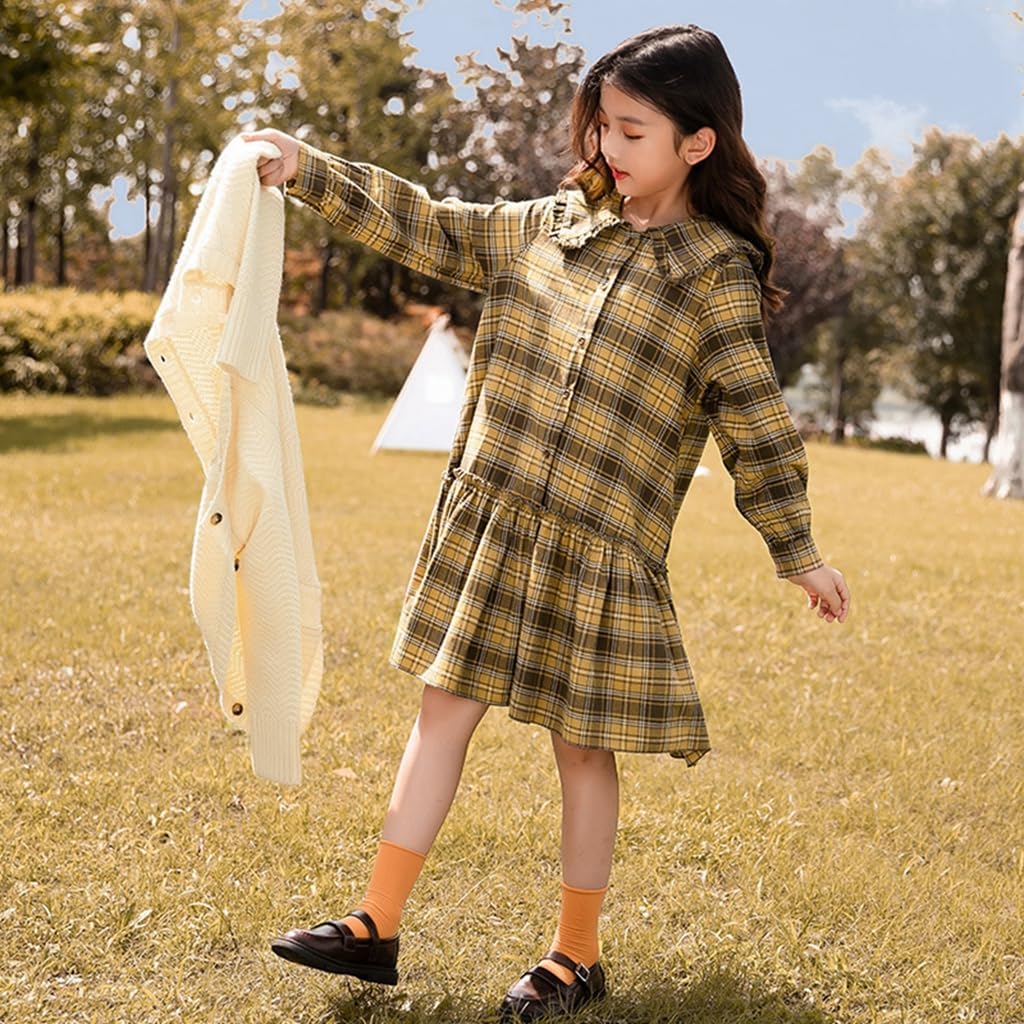 Princess Melody】チェックDOLLYキャミワンピース - グレー size-F